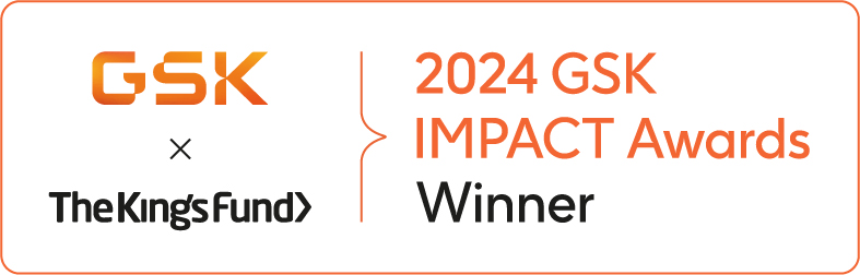 Impact 2024 winners
